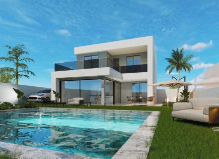 Casa para 569 950 euro en la Costa Cálida, España