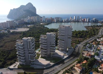 Piso para 673 000 euro en la Costa Blanca, España