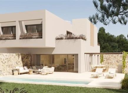 Haus für 750 000 euro in Costa Blanca, Spanien