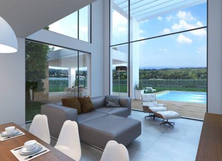 Maison pour 875 000 Euro sur la Costa Blanca, Espagne