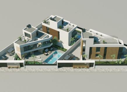 Haus für 650 000 euro in Costa Blanca, Spanien