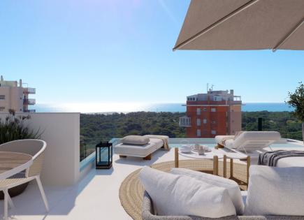 Wohnung für 539 000 euro in Costa Blanca, Spanien