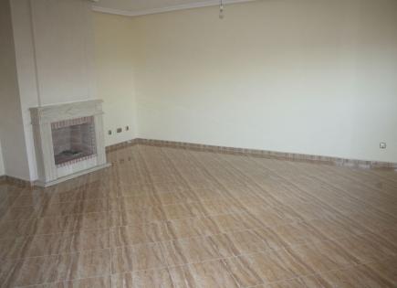 House for 550 000 euro on Costa Blanca, Spain