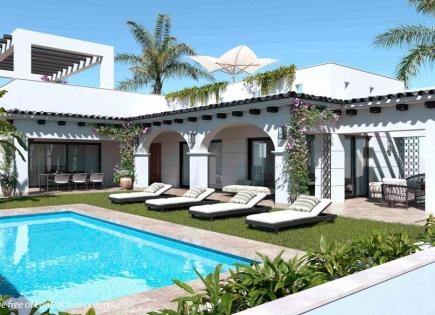 Maison pour 702 535 Euro sur la Costa Blanca, Espagne
