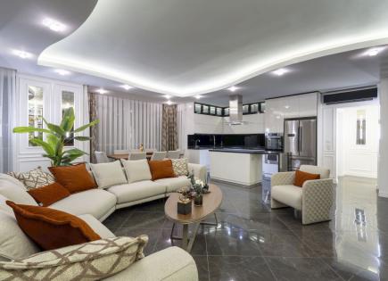 Ático para 890 000 euro en Alanya, Turquia