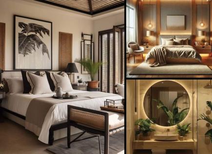 Flat for 106 512 euro in Pattaya, Thailand