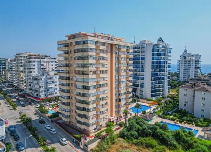 Piso para 154 000 euro en Alanya, Turquia