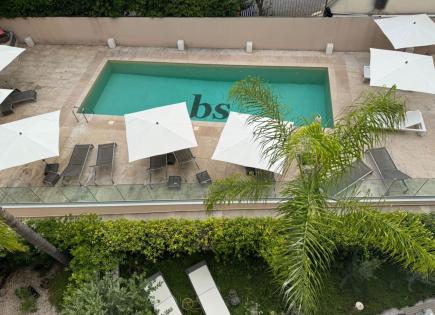 Apartment for 2 150 000 euro in Beaulieu-sur-Mer, France