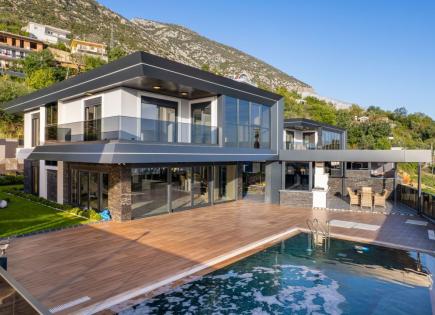 Villa pour 1 450 000 Euro à Kestel, Turquie