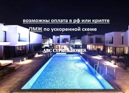 Wohnung für 300 000 euro in Paphos, Zypern