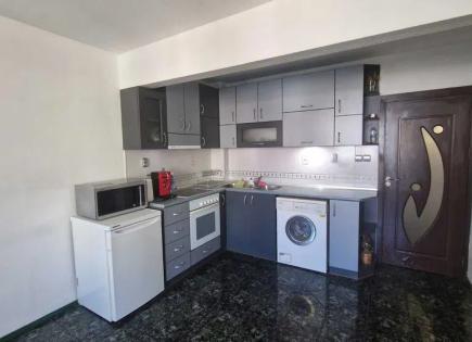 Appartement pour 188 000 Euro à Varna, Bulgarie