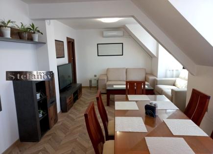 Appartement pour 239 000 Euro à Varna, Bulgarie