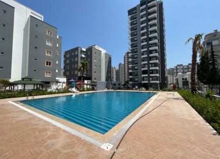 Appartement pour 54 999 Euro à Mersin, Turquie