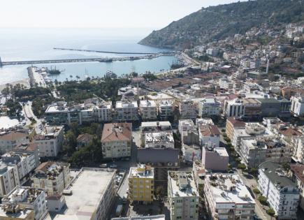 Shop for 1 590 000 euro in Alanya, Turkey