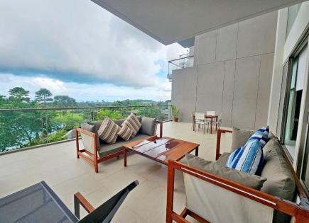 Flat for 264 000 euro in Chonburi, Thailand