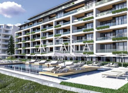 Appartamenti per 148 000 euro a Varna, Bulgaria
