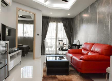 Wohnung für 80 000 euro in Pattaya, Thailand