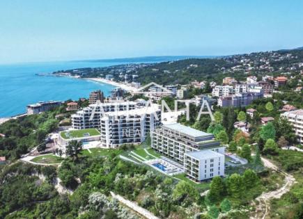 Appartamenti per 256 500 euro a Varna, Bulgaria