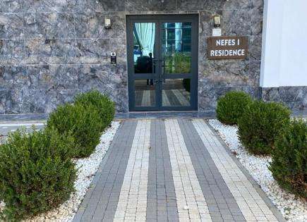 Wohnung für 70 000 euro in Alanya, Türkei