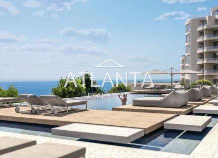 Apartment für 193 000 euro in Varna, Bulgarien