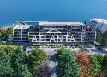 Apartment for 169 000 euro in Varna, Bulgaria