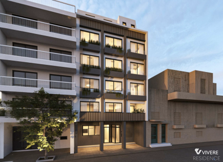 Appartement à Athènes, Grèce (prix sur demande)