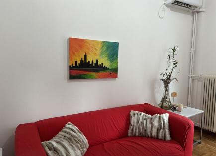 Appartement pour 85 000 Euro à Athènes, Grèce