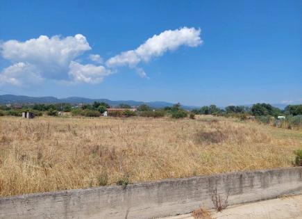 Terrain pour 220 000 Euro sur le Mont Athos, Grèce