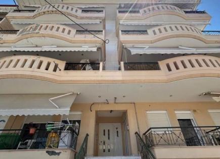 Piso para 200 000 euro en Calcídica, Grecia