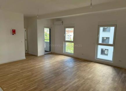 Apartment for 171 000 euro in Bar, Montenegro