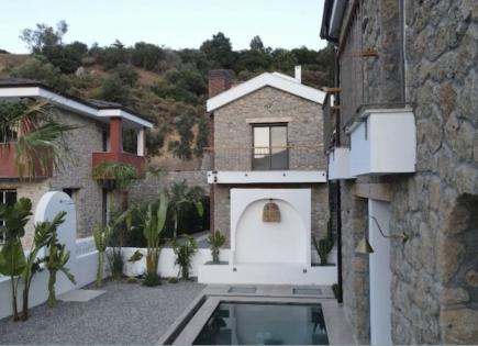 Villa para 765 000 euro en Datça, Turquia
