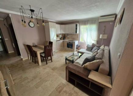 Apartment für 142 000 euro in Dobra Voda, Montenegro