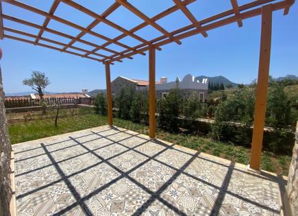 Villa para 450 000 euro en Datça, Turquia