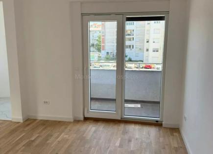 Apartment for 156 000 euro in Bar, Montenegro