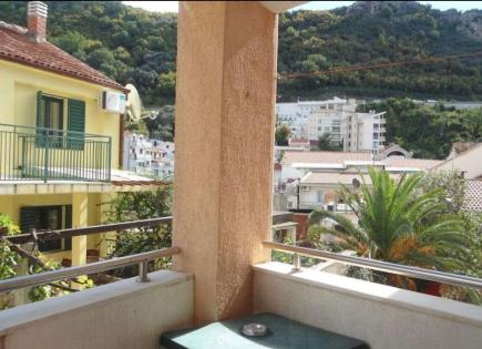 Studio pour 77 444 Euro à Rafailovici, Monténégro