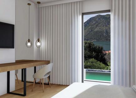 Wohnung für 260 000 euro in Stoliw, Montenegro