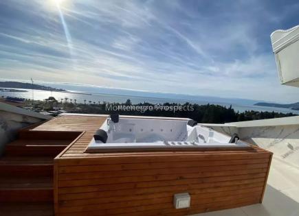 Penthouse pour 320 000 Euro au Bar, Monténégro