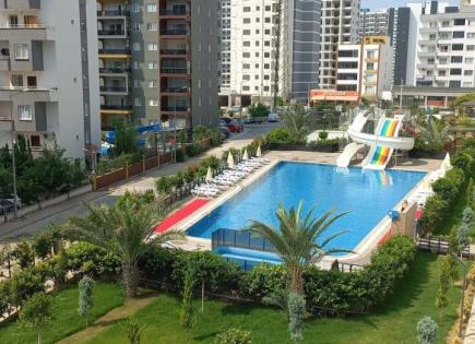 Appartement pour 35 888 Euro à Mersin, Turquie