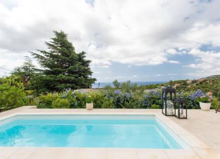 Villa pour 740 000 Euro à Alella, Espagne