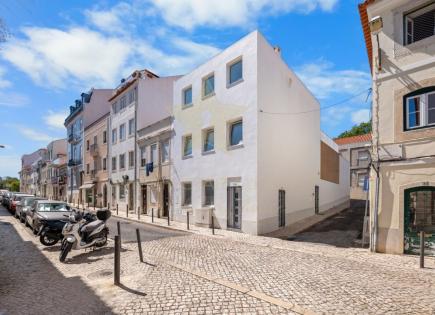 Villa for 1 450 000 euro in Lisbon, Portugal