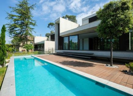 Villa para 2 900 000 euro en Barcelona, España