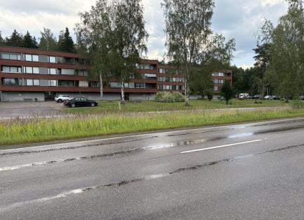 Piso para 22 000 euro en Kouvola, Finlandia