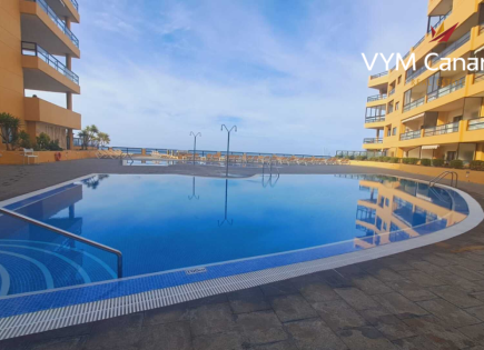 Appartement pour 195 000 Euro sur Tenerife, Espagne