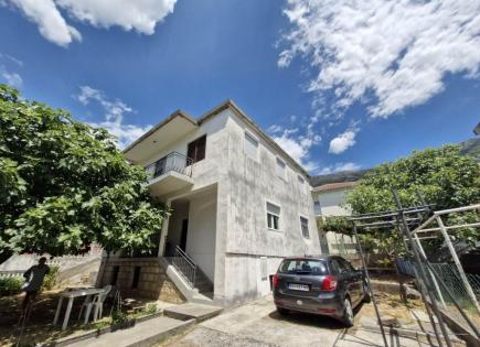 Maison pour 220 000 Euro à Sutomore, Monténégro