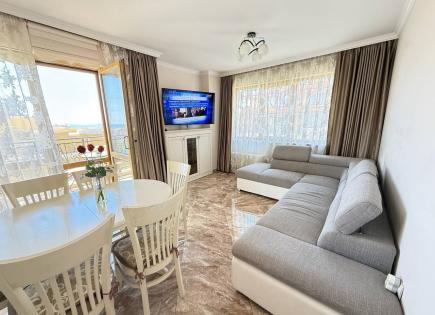 Appartement pour 210 000 Euro à Slantchev Briag, Bulgarie