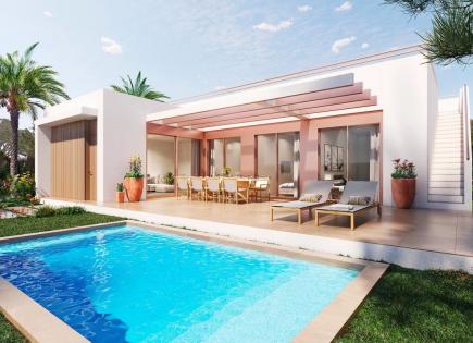Villa für 469 900 euro in Los Montesinos, Spanien