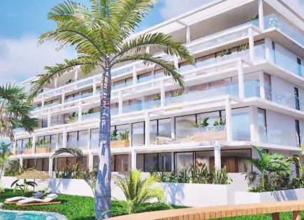 Apartment für 280 000 euro in La Manga del Mar Menor, Spanien