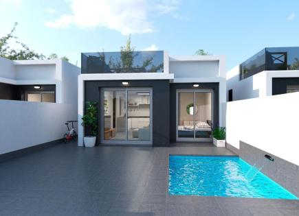 Villa pour 299 900 Euro à San Javier, Espagne
