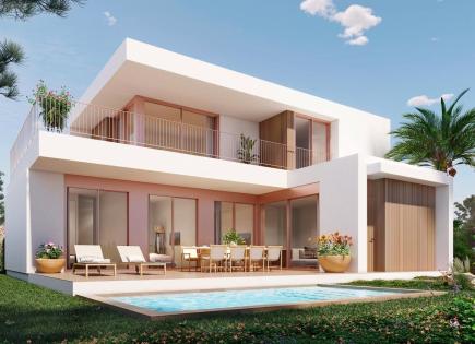 Villa für 549 900 euro in Los Montesinos, Spanien