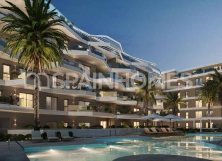 Appartement pour 445 000 Euro à Mijas, Espagne